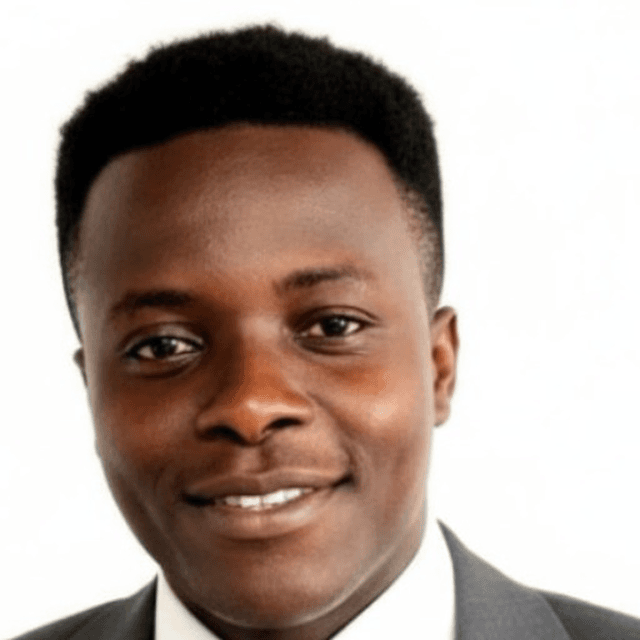 Loïc DJIMGOU TONBA